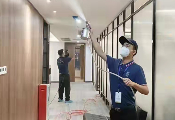 除螨虫