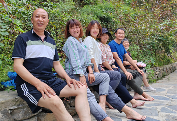 团建活动